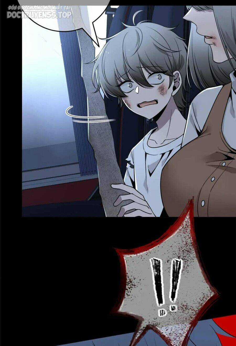 Cuồng Thám - Chapter 86 - Trang 17