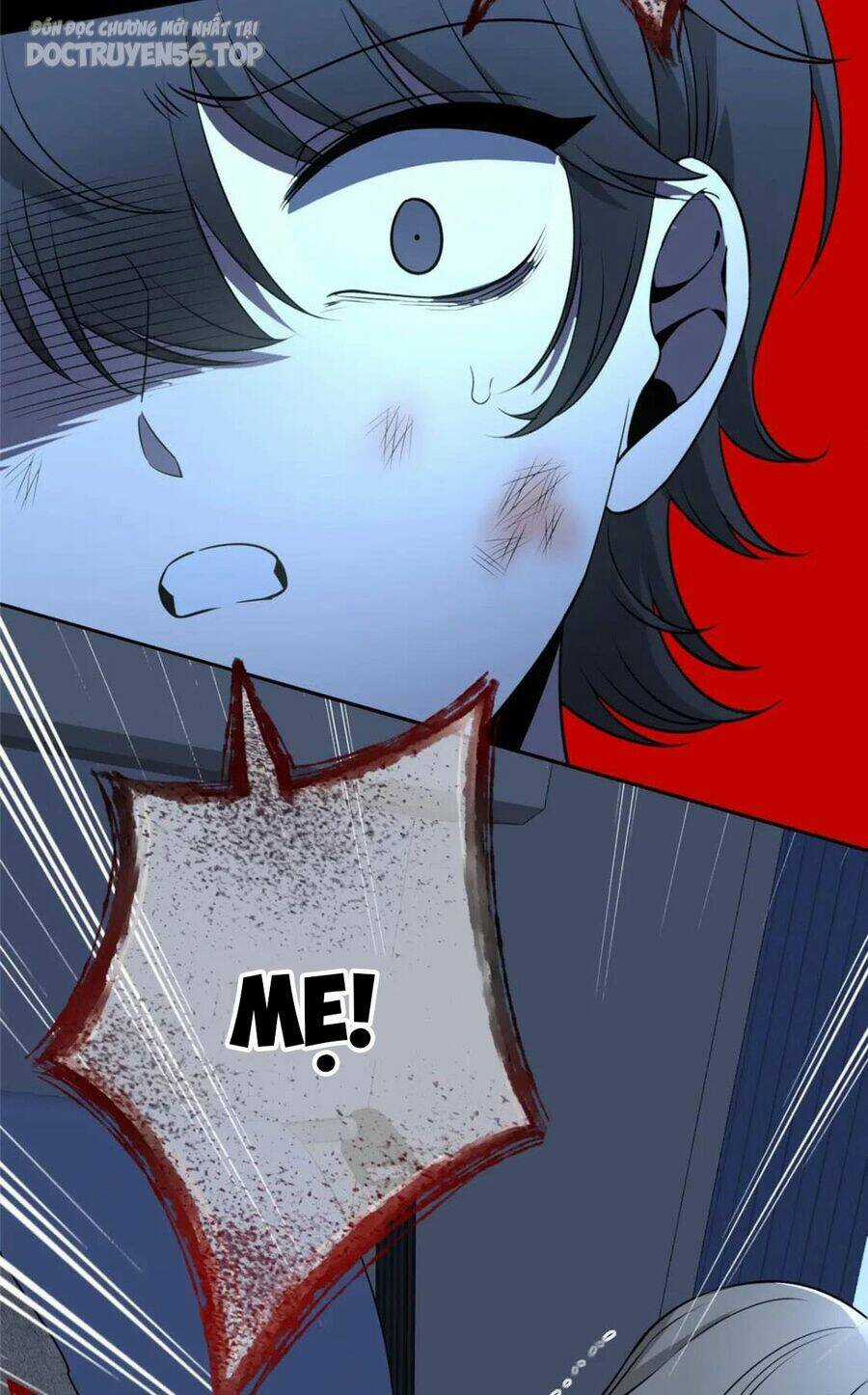 Cuồng Thám - Chapter 86 - Trang 18
