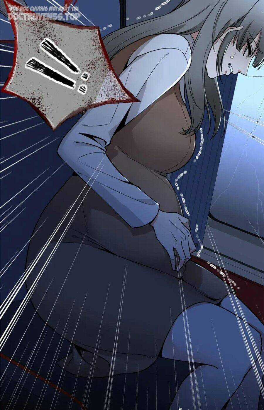 Cuồng Thám - Chapter 86 - Trang 19