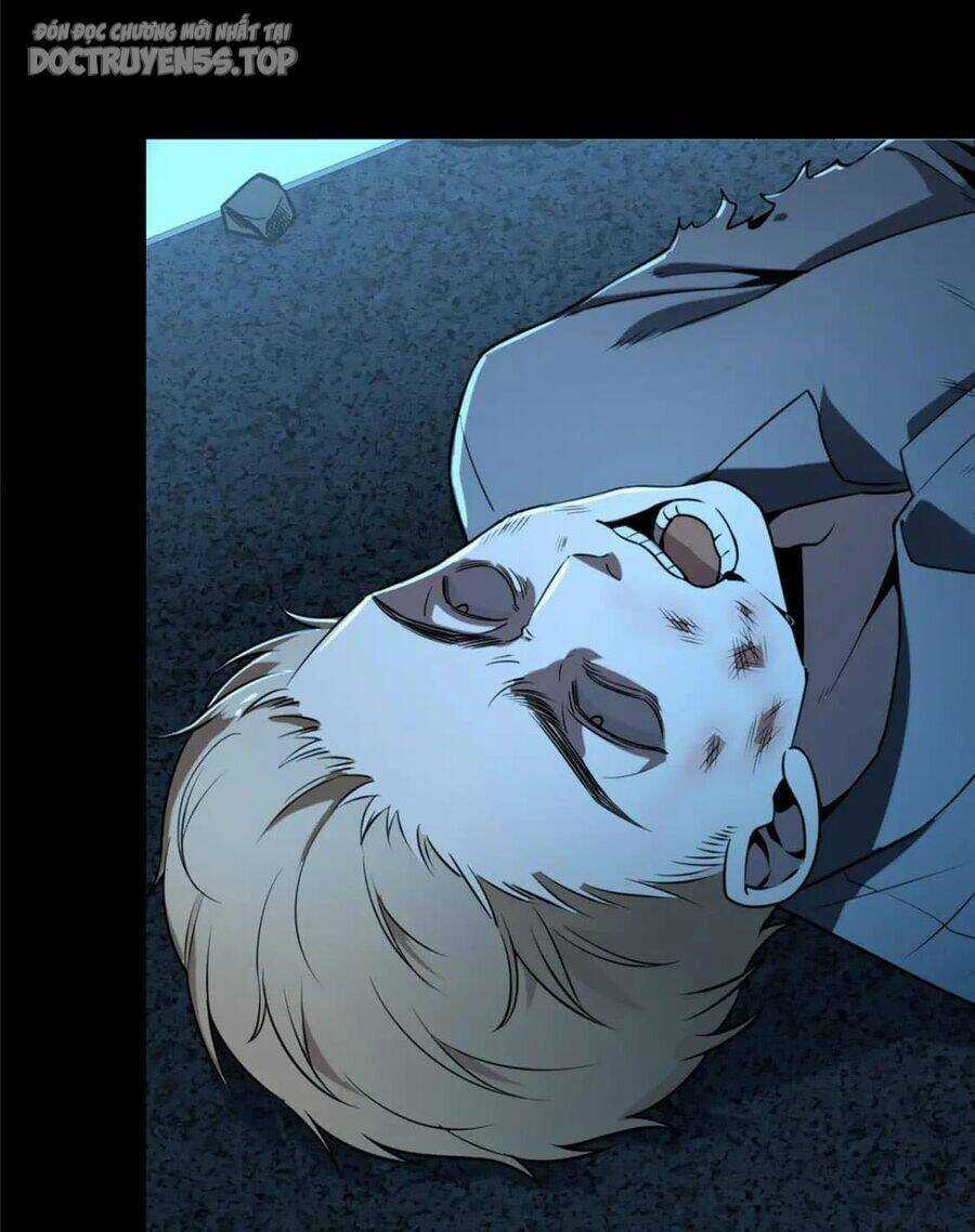 Cuồng Thám - Chapter 86 - Trang 22