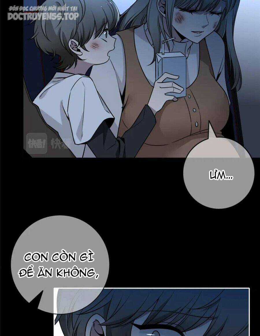 Cuồng Thám - Chapter 86 - Trang 25