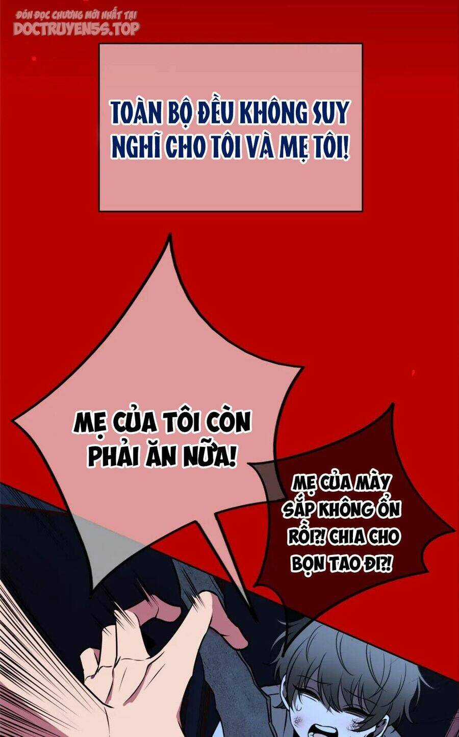 Cuồng Thám - Chapter 86 - Trang 34