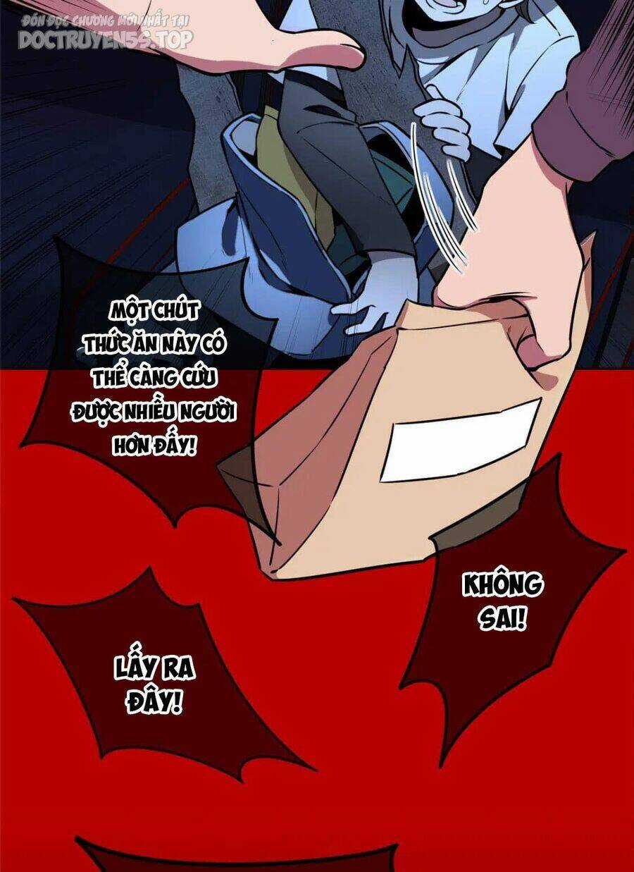 Cuồng Thám - Chapter 86 - Trang 35