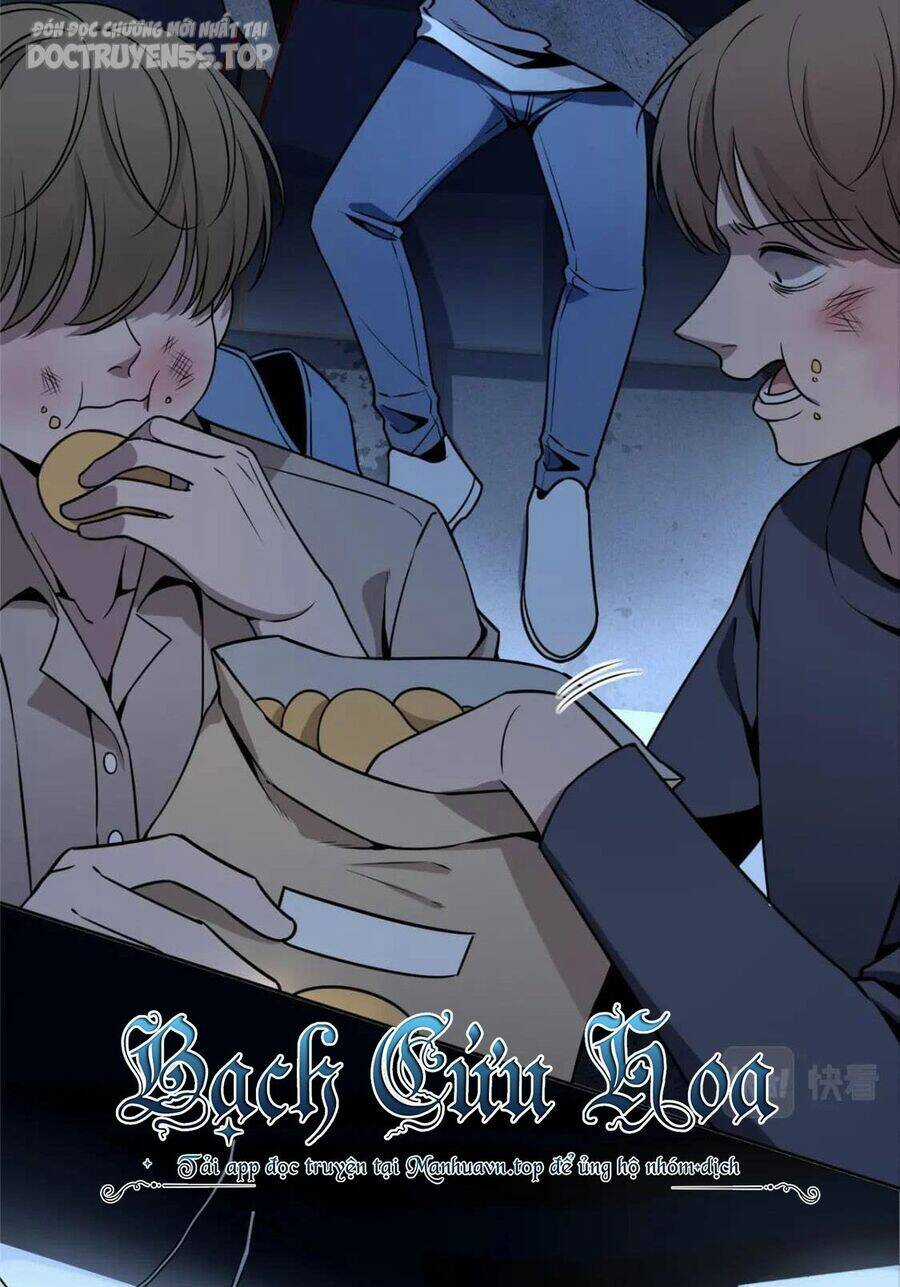 Cuồng Thám - Chapter 86 - Trang 38