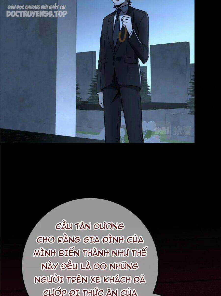 Cuồng Thám - Chapter 86 - Trang 50