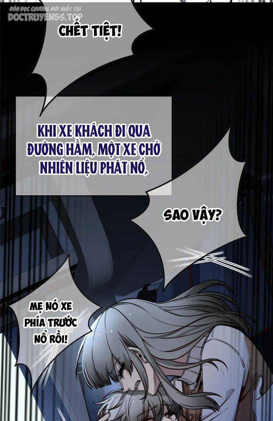 Cuồng Thám - Chapter 86 - Trang 6