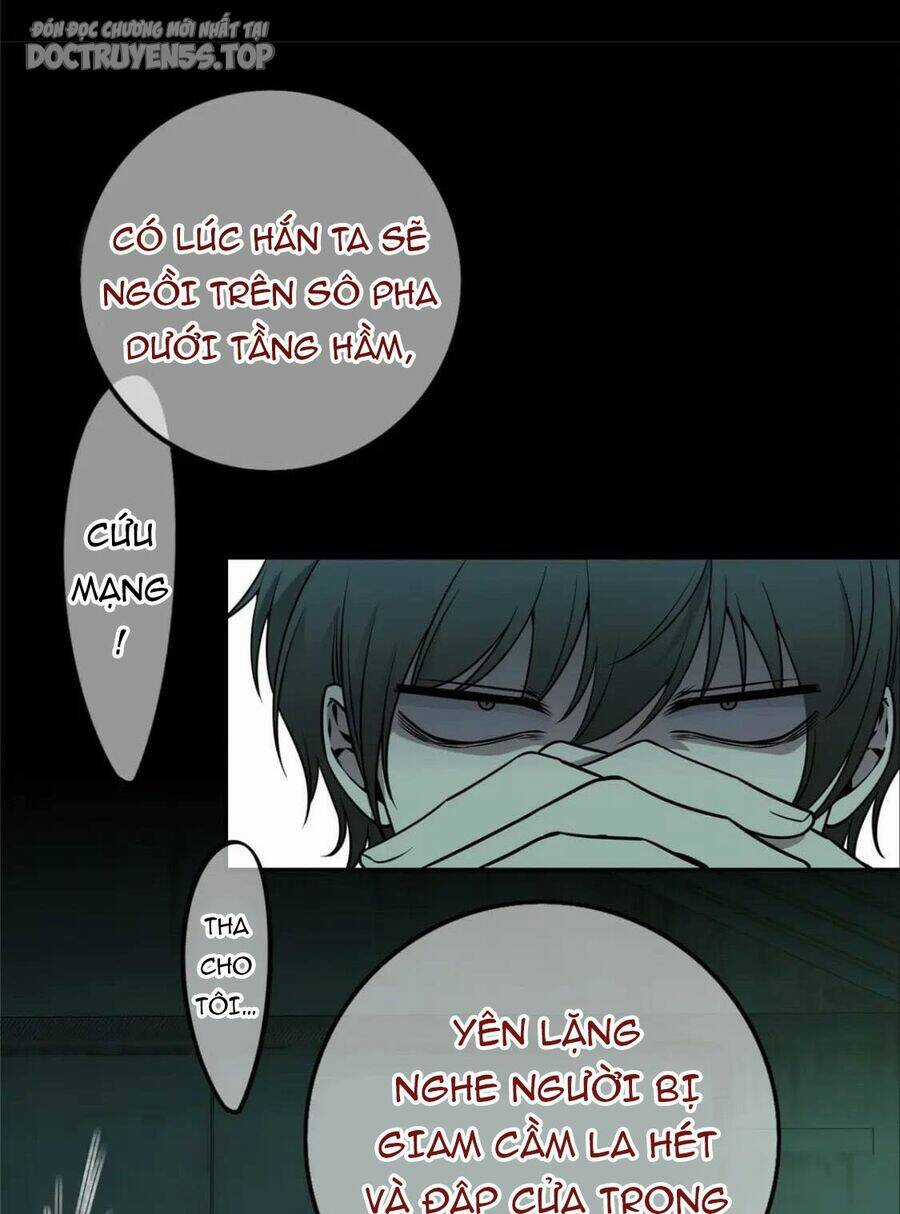 Cuồng Thám - Chapter 86 - Trang 53