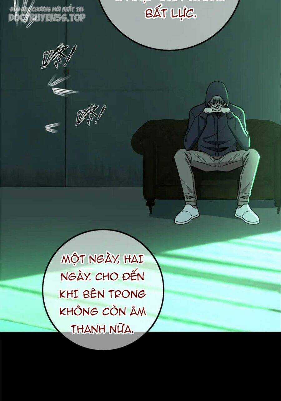 Cuồng Thám - Chapter 86 - Trang 54