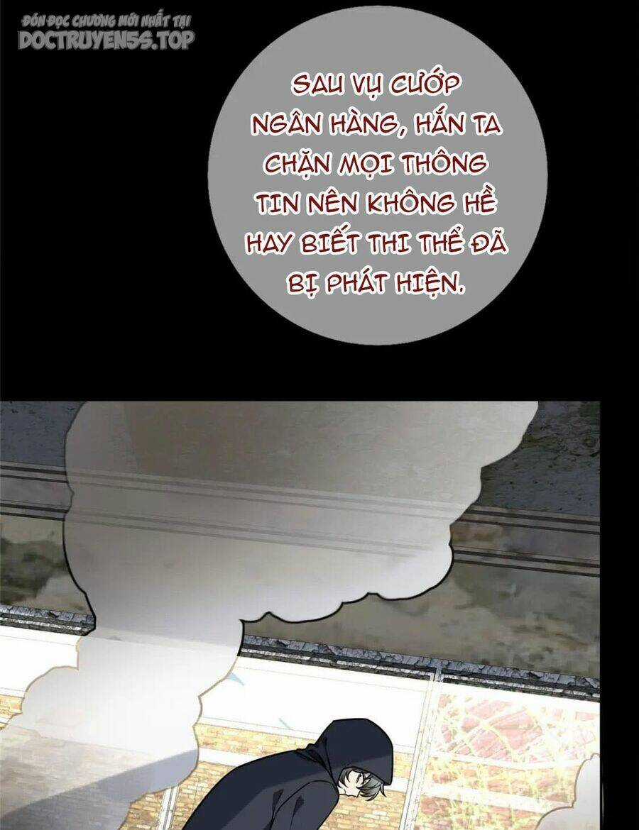 Cuồng Thám - Chapter 86 - Trang 55