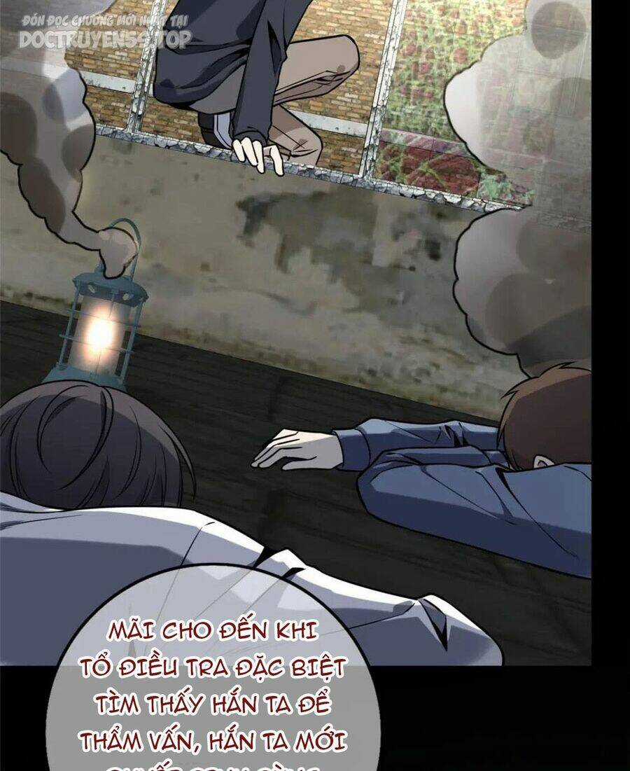 Cuồng Thám - Chapter 86 - Trang 56