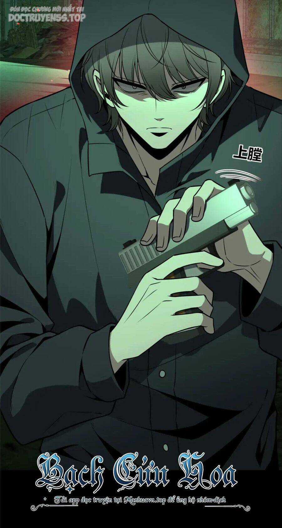 Cuồng Thám - Chapter 86 - Trang 59