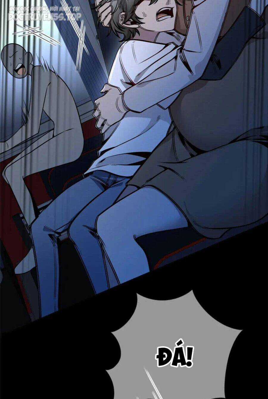 Cuồng Thám - Chapter 86 - Trang 7