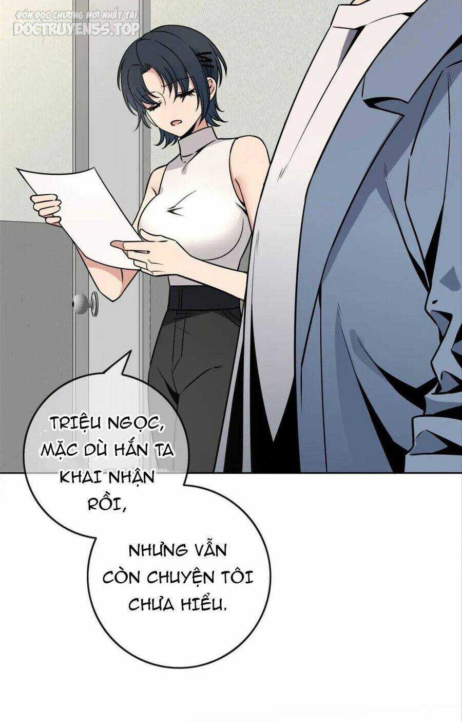 Cuồng Thám - Chapter 86 - Trang 61