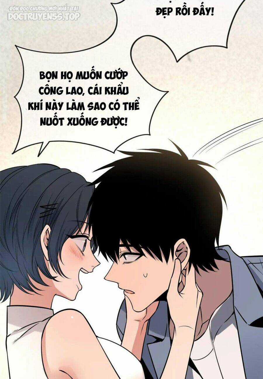 Cuồng Thám - Chapter 86 - Trang 68