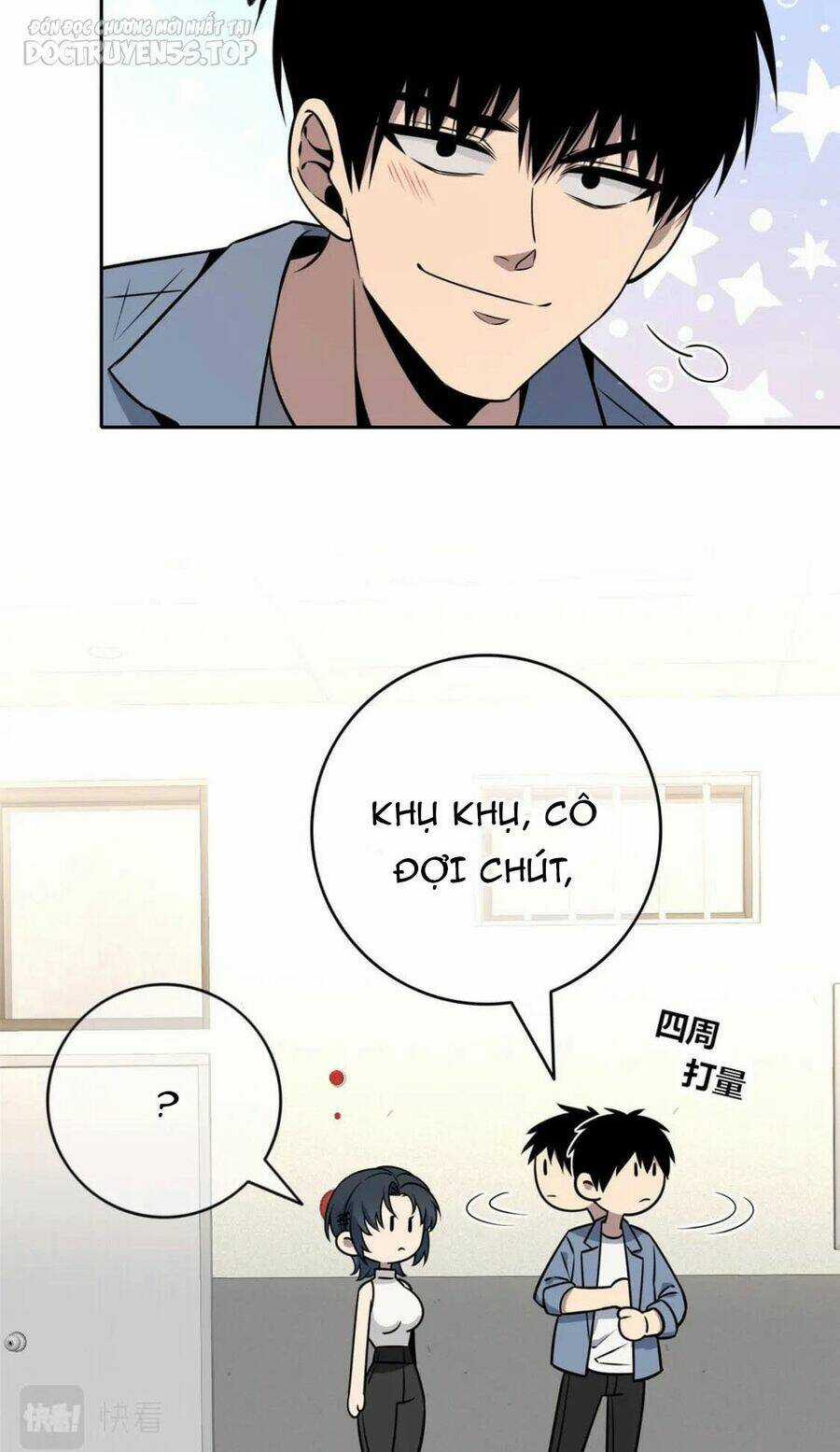 Cuồng Thám - Chapter 86 - Trang 70