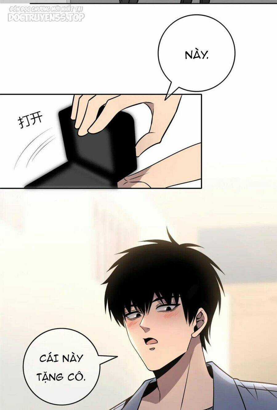 Cuồng Thám - Chapter 86 - Trang 71