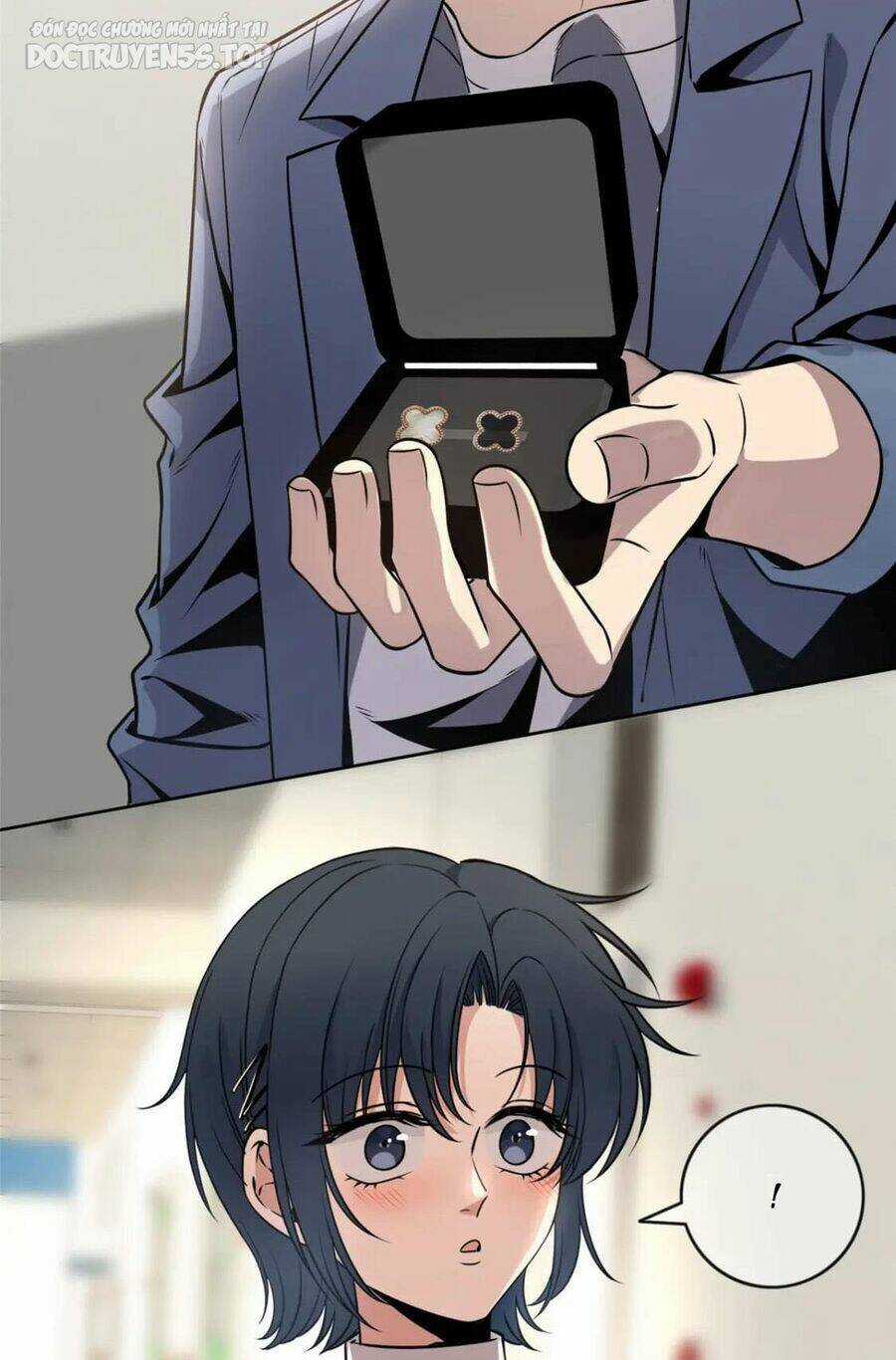 Cuồng Thám - Chapter 86 - Trang 73
