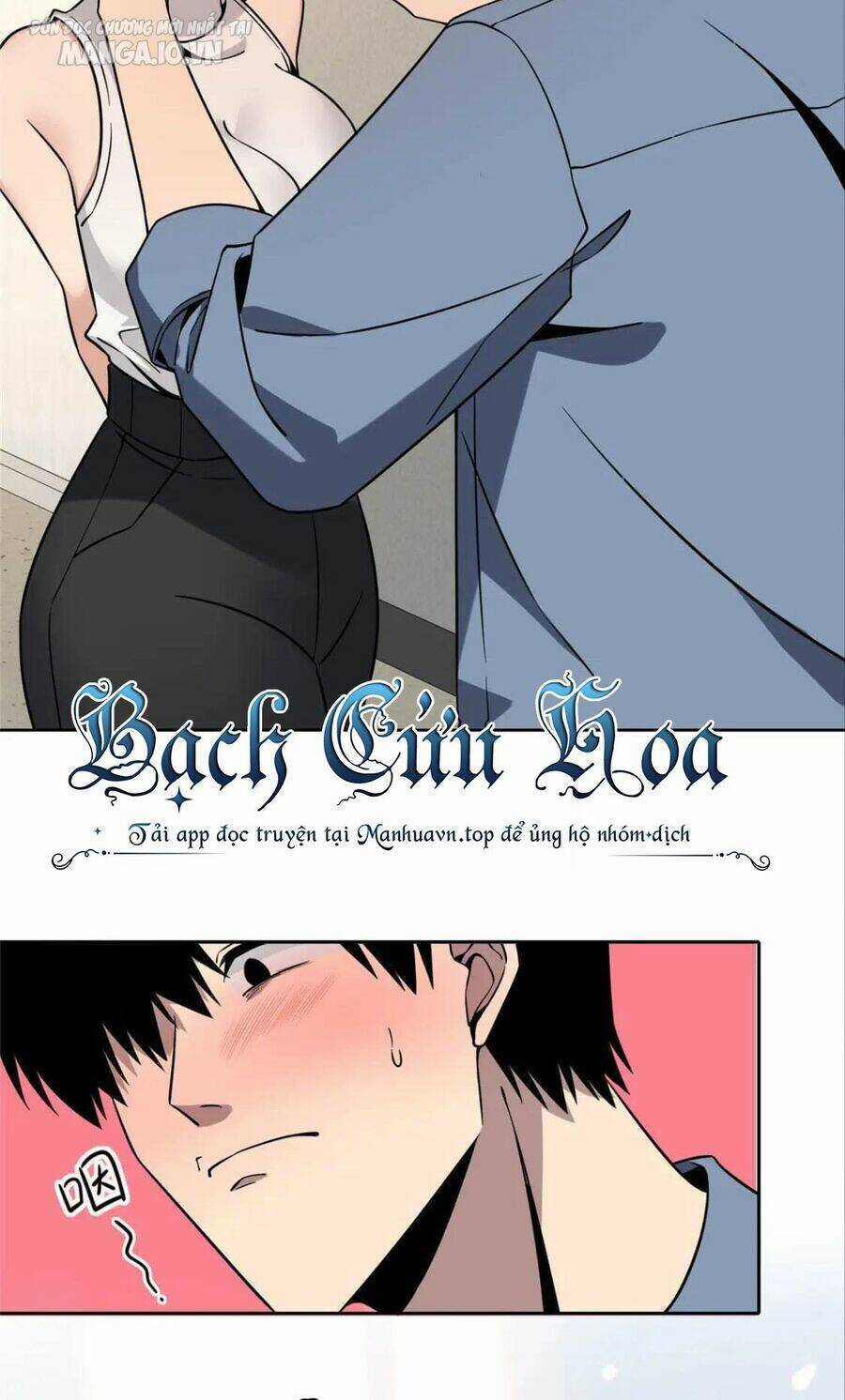 Cuồng Thám - Chapter 87 - Trang 11