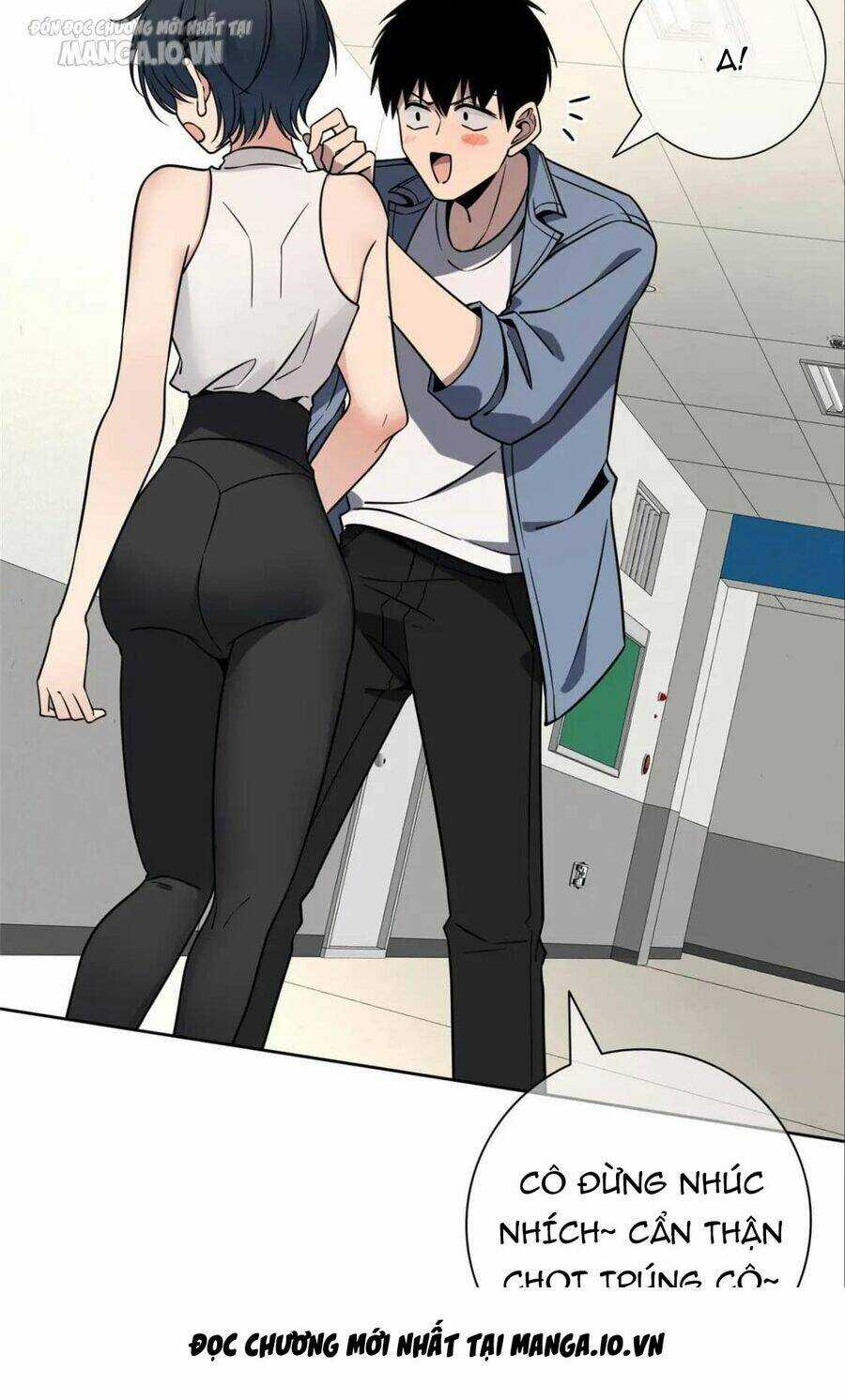 Cuồng Thám - Chapter 87 - Trang 14