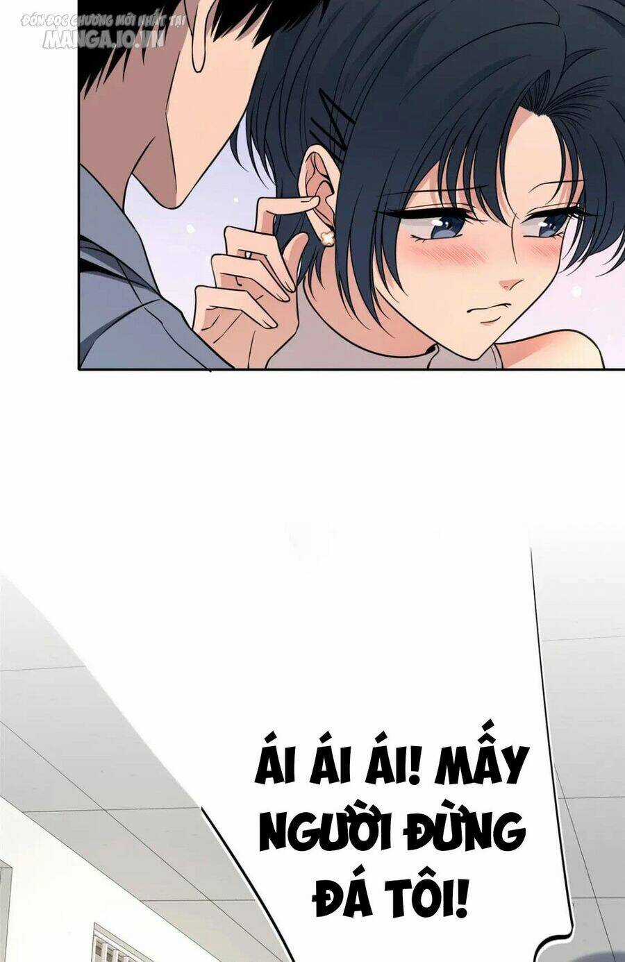 Cuồng Thám - Chapter 87 - Trang 17