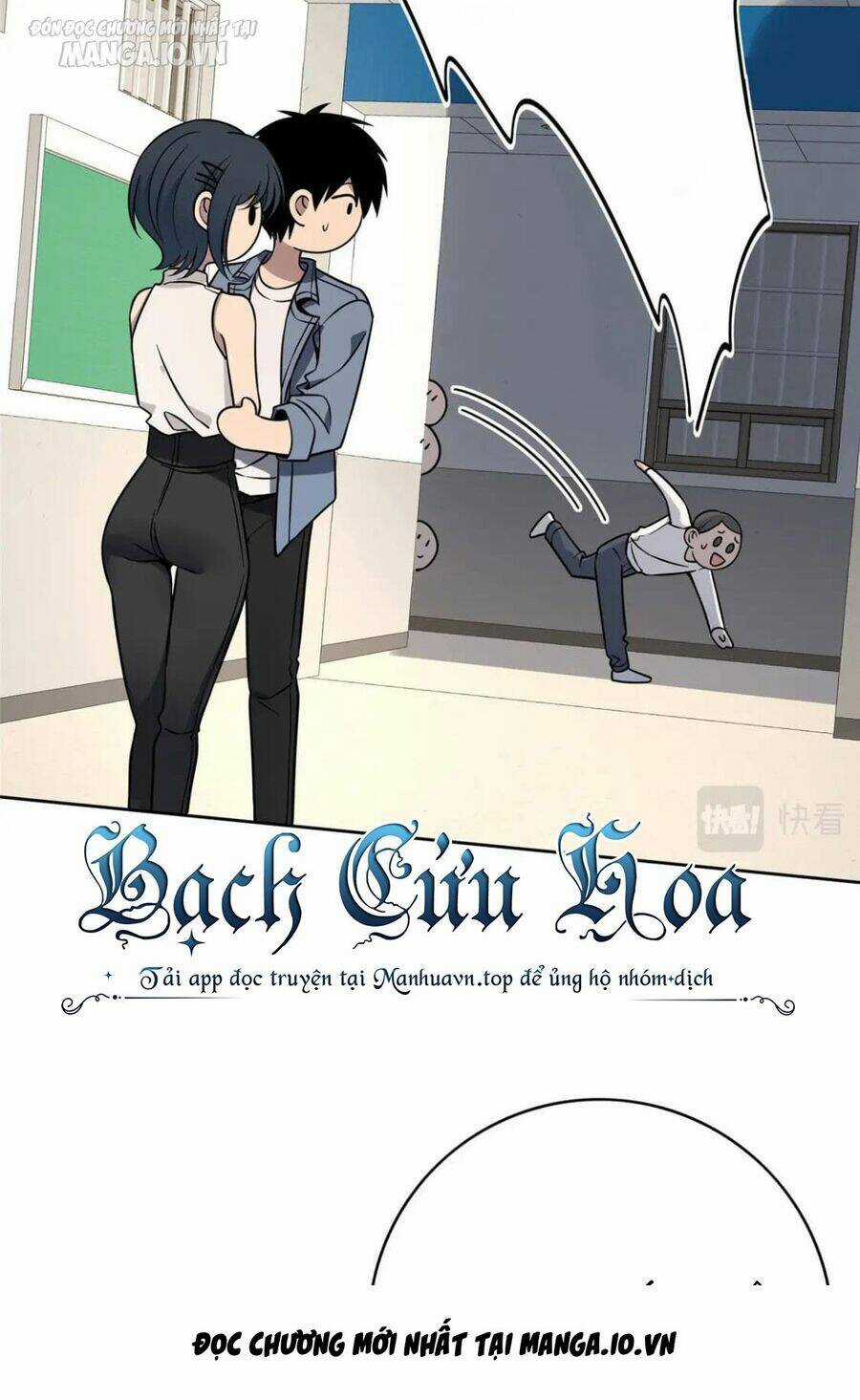 Cuồng Thám - Chapter 87 - Trang 18