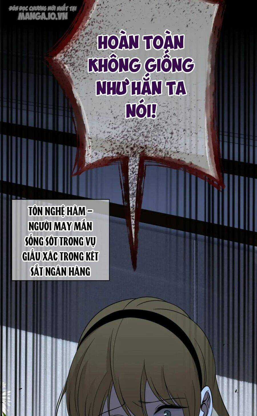 Cuồng Thám - Chapter 87 - Trang 25