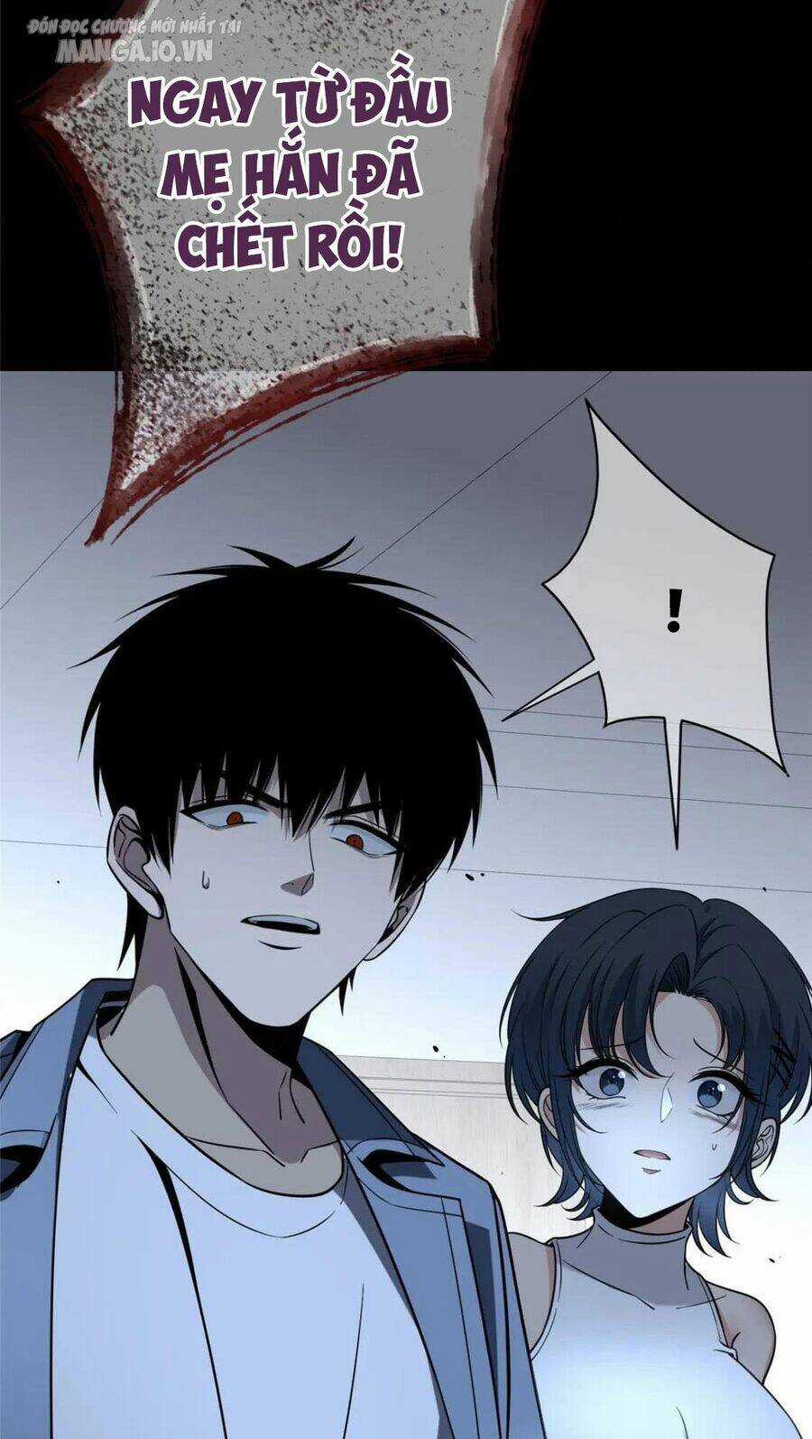 Cuồng Thám - Chapter 87 - Trang 27