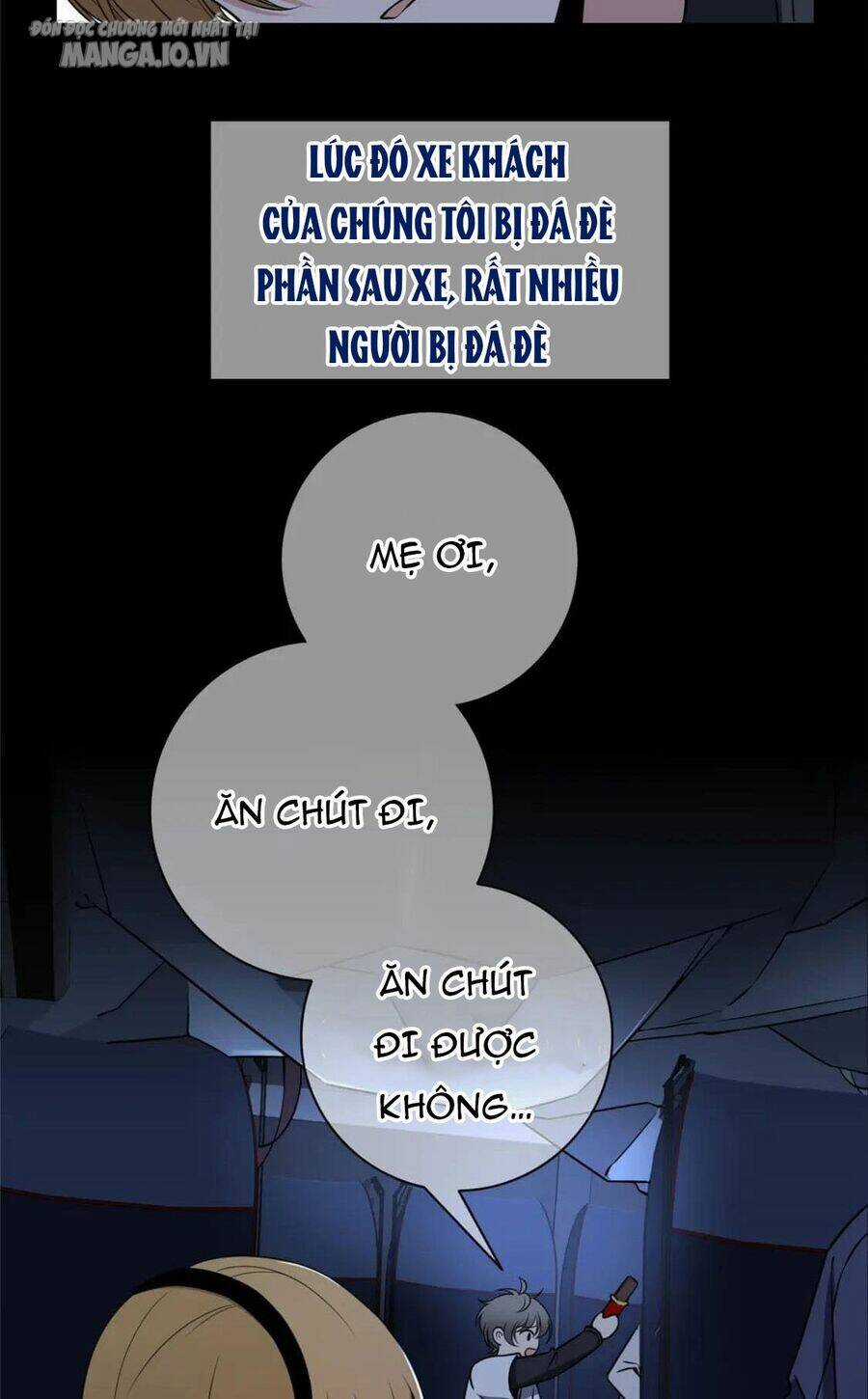 Cuồng Thám - Chapter 87 - Trang 29