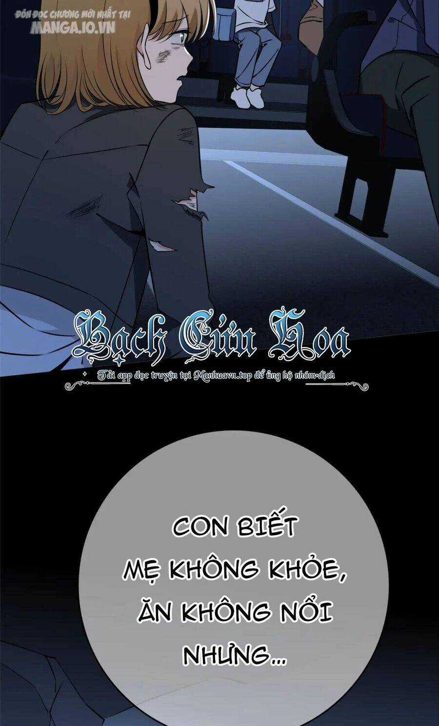 Cuồng Thám - Chapter 87 - Trang 30