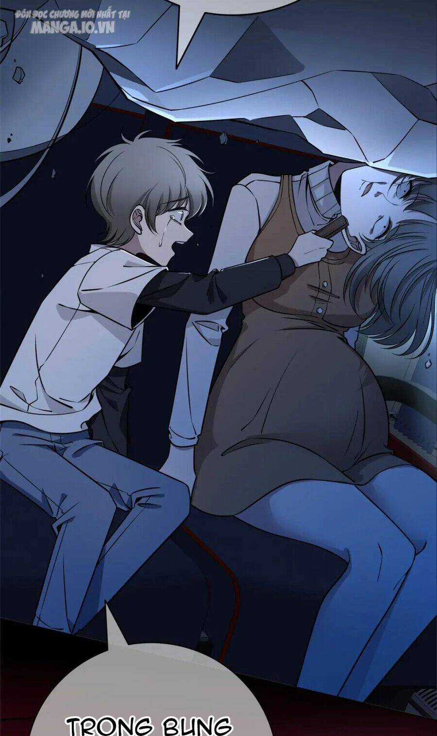 Cuồng Thám - Chapter 87 - Trang 31