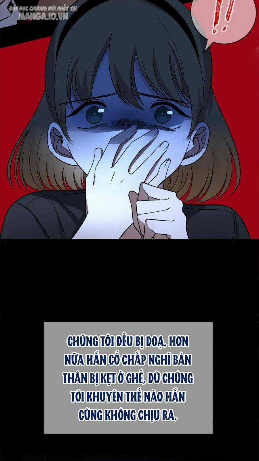 Cuồng Thám - Chapter 87 - Trang 33