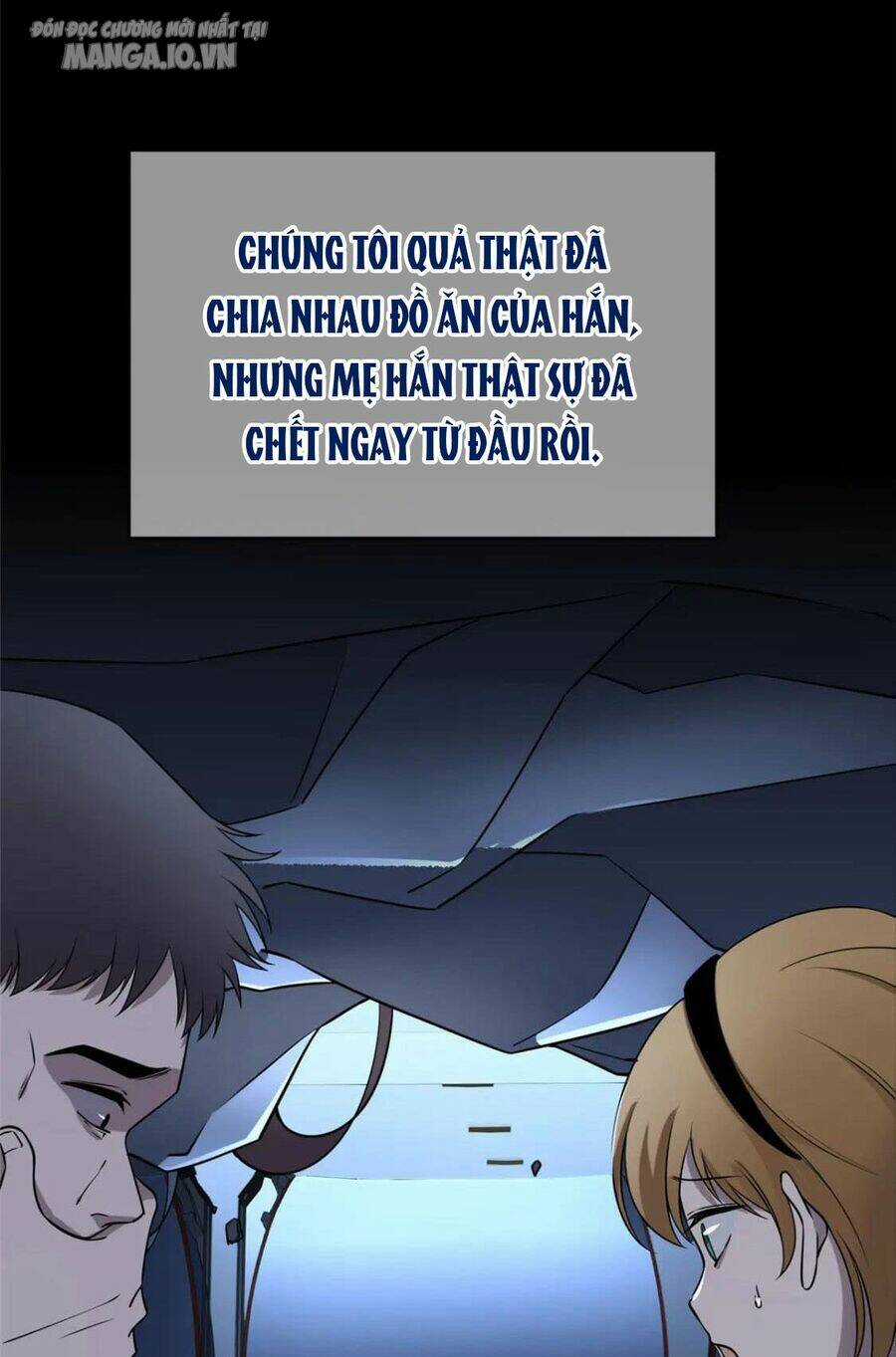Cuồng Thám - Chapter 87 - Trang 35
