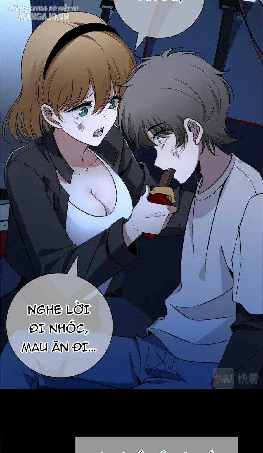 Cuồng Thám - Chapter 87 - Trang 37