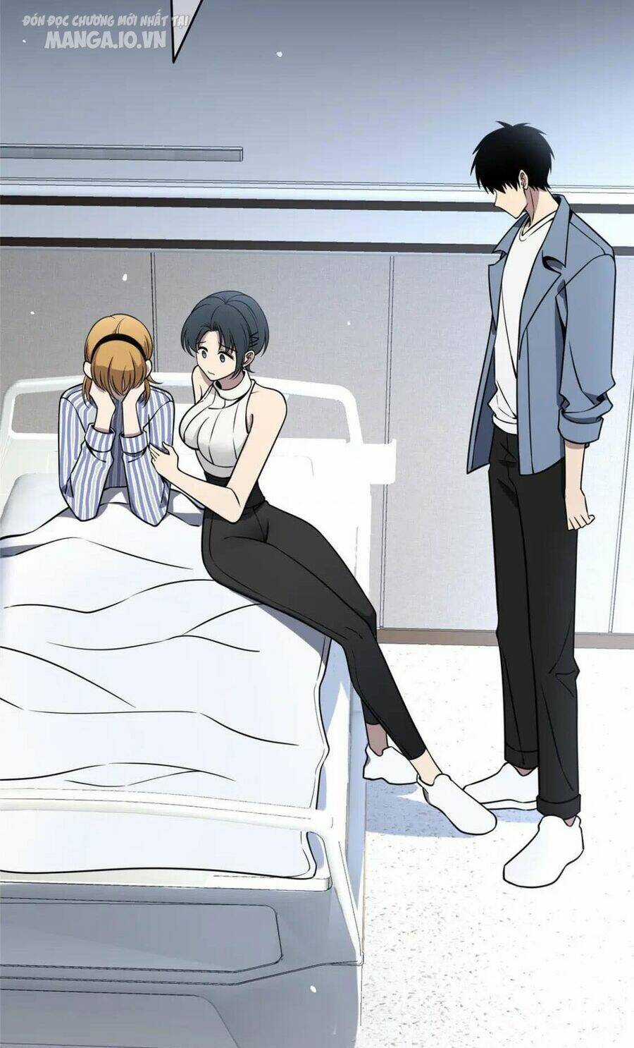 Cuồng Thám - Chapter 87 - Trang 42