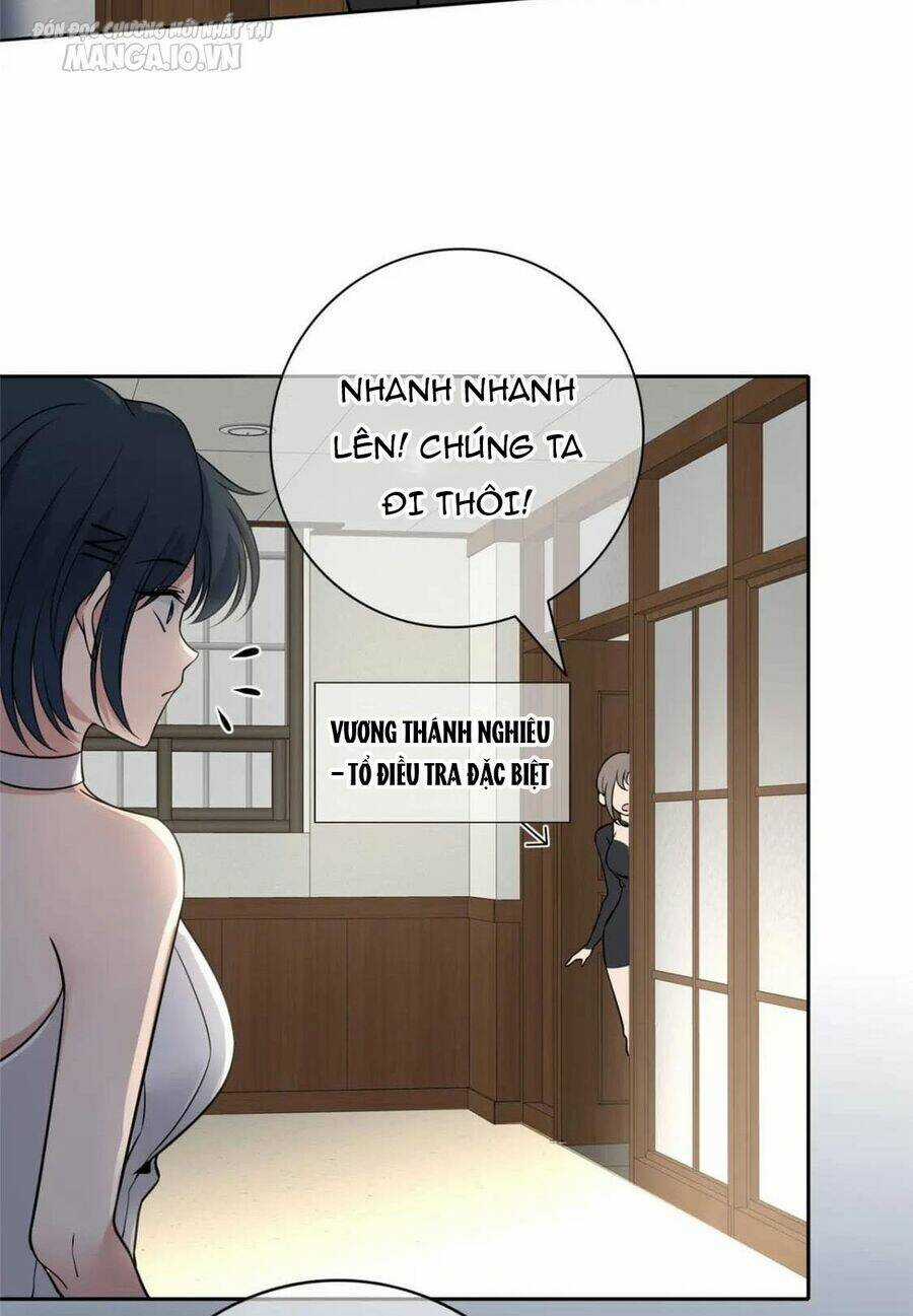 Cuồng Thám - Chapter 87 - Trang 45