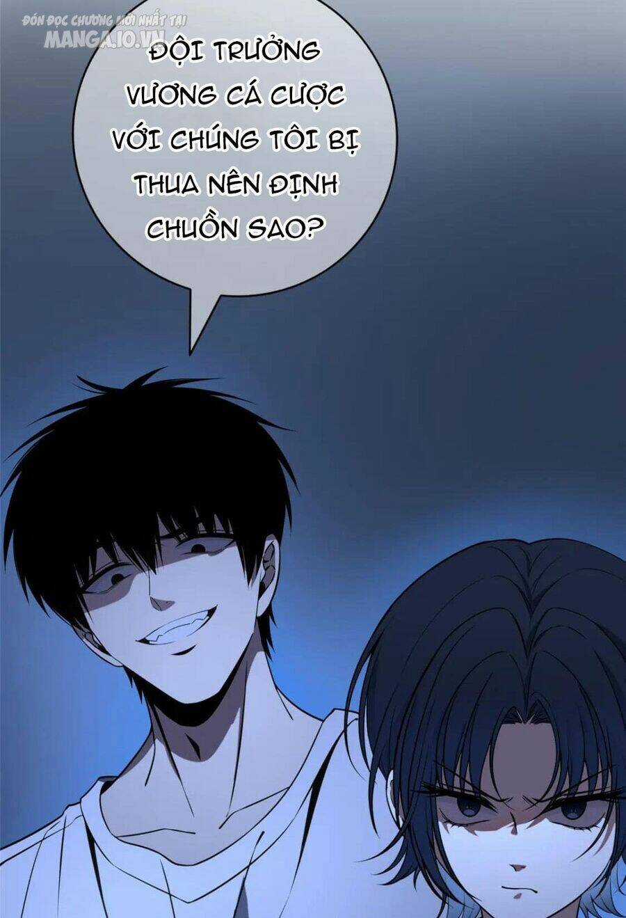 Cuồng Thám - Chapter 87 - Trang 46