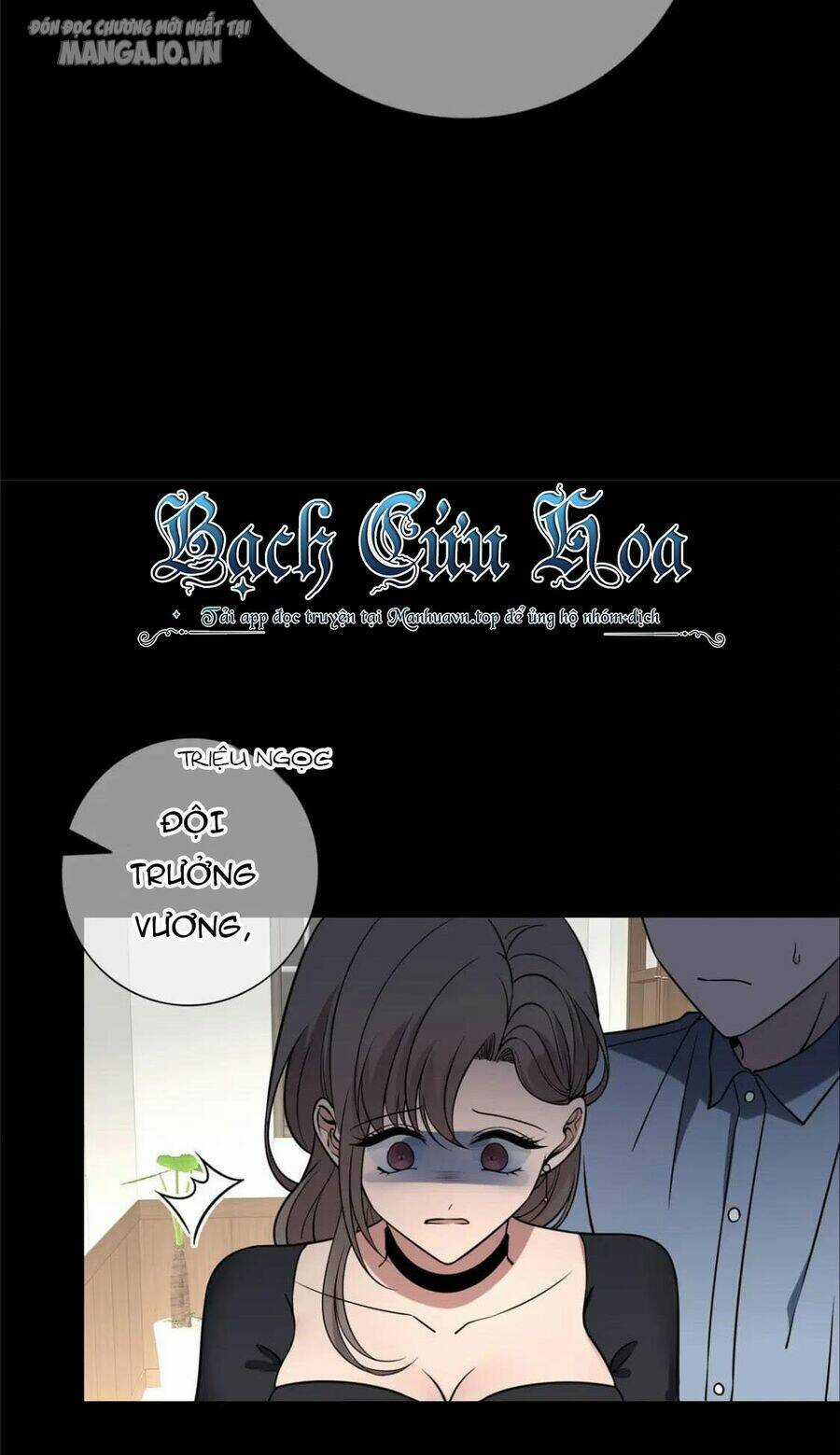 Cuồng Thám - Chapter 87 - Trang 48