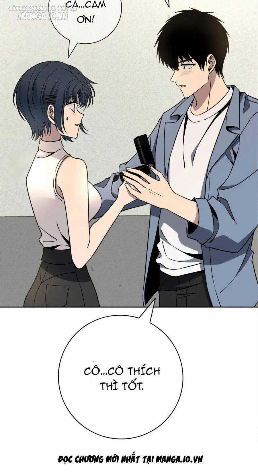 Cuồng Thám - Chapter 87 - Trang 6