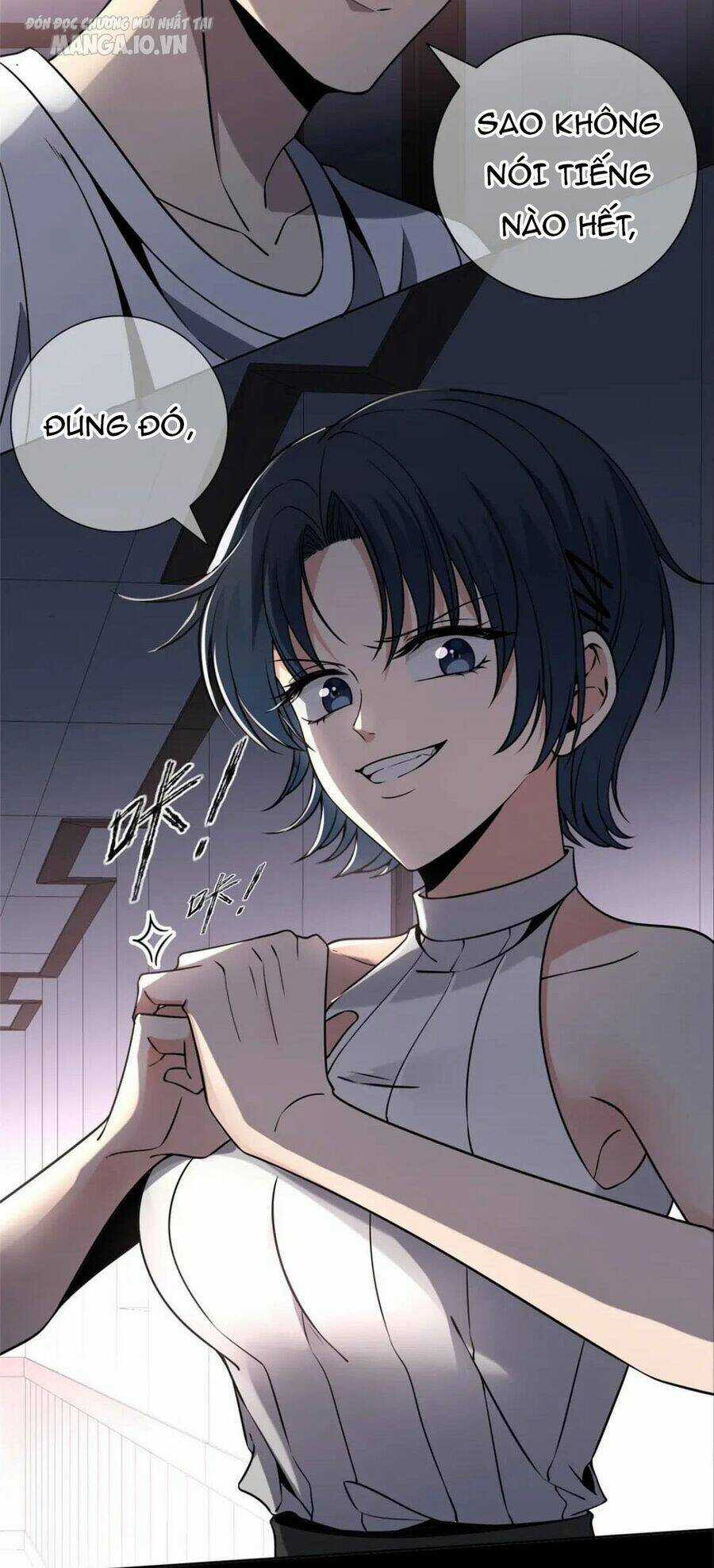 Cuồng Thám - Chapter 87 - Trang 51