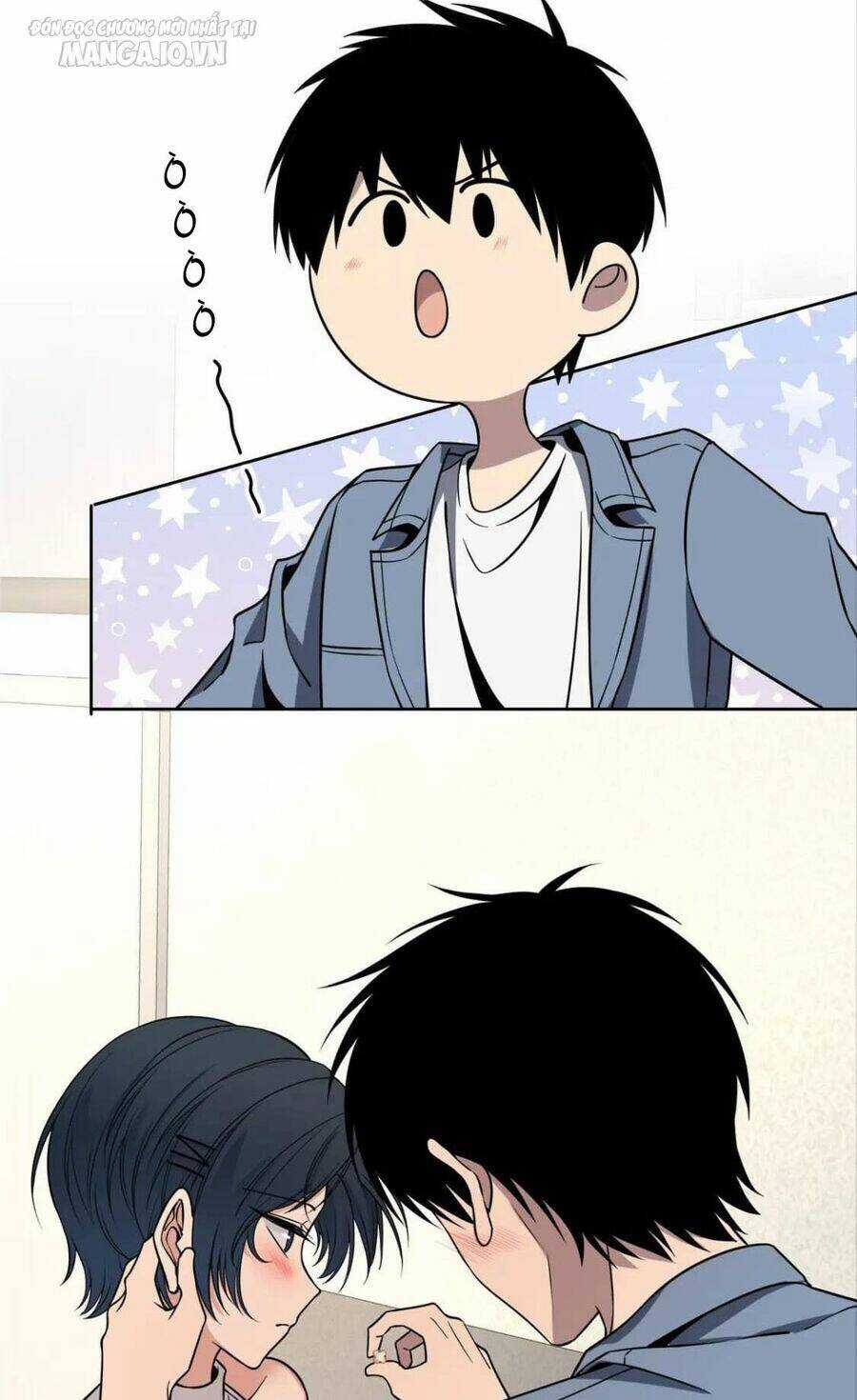 Cuồng Thám - Chapter 87 - Trang 10