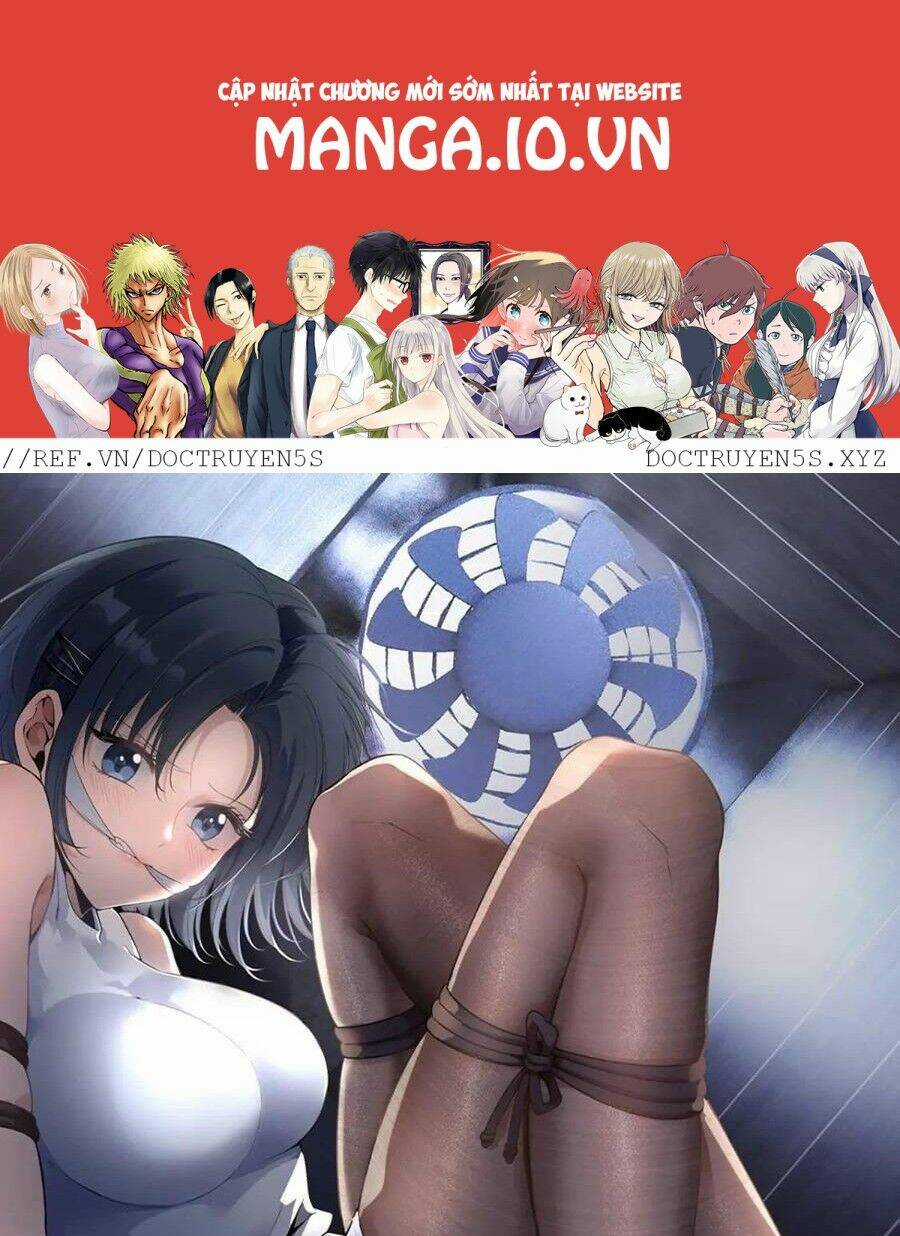 Cuồng Thám - Chapter 88 - Trang 1