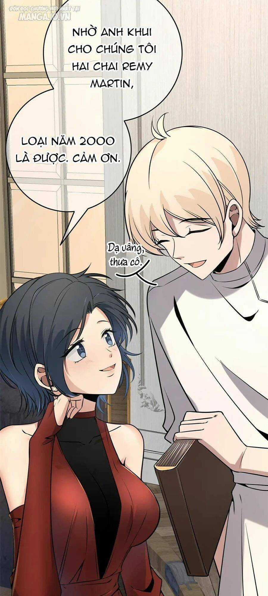 Cuồng Thám - Chapter 88 - Trang 13