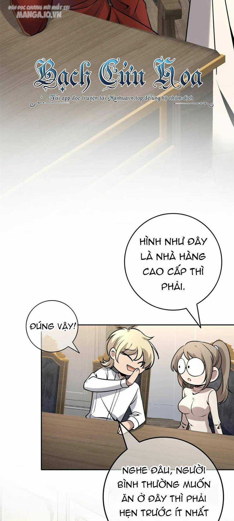 Cuồng Thám - Chapter 88 - Trang 14