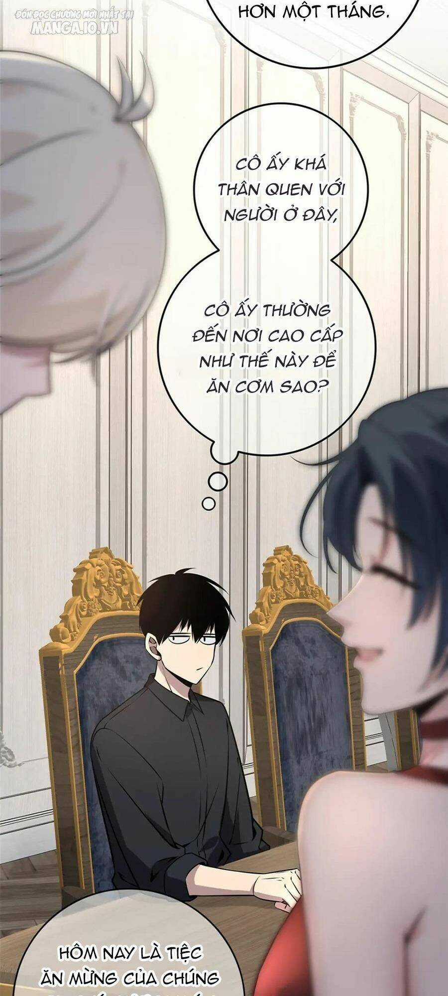 Cuồng Thám - Chapter 88 - Trang 15