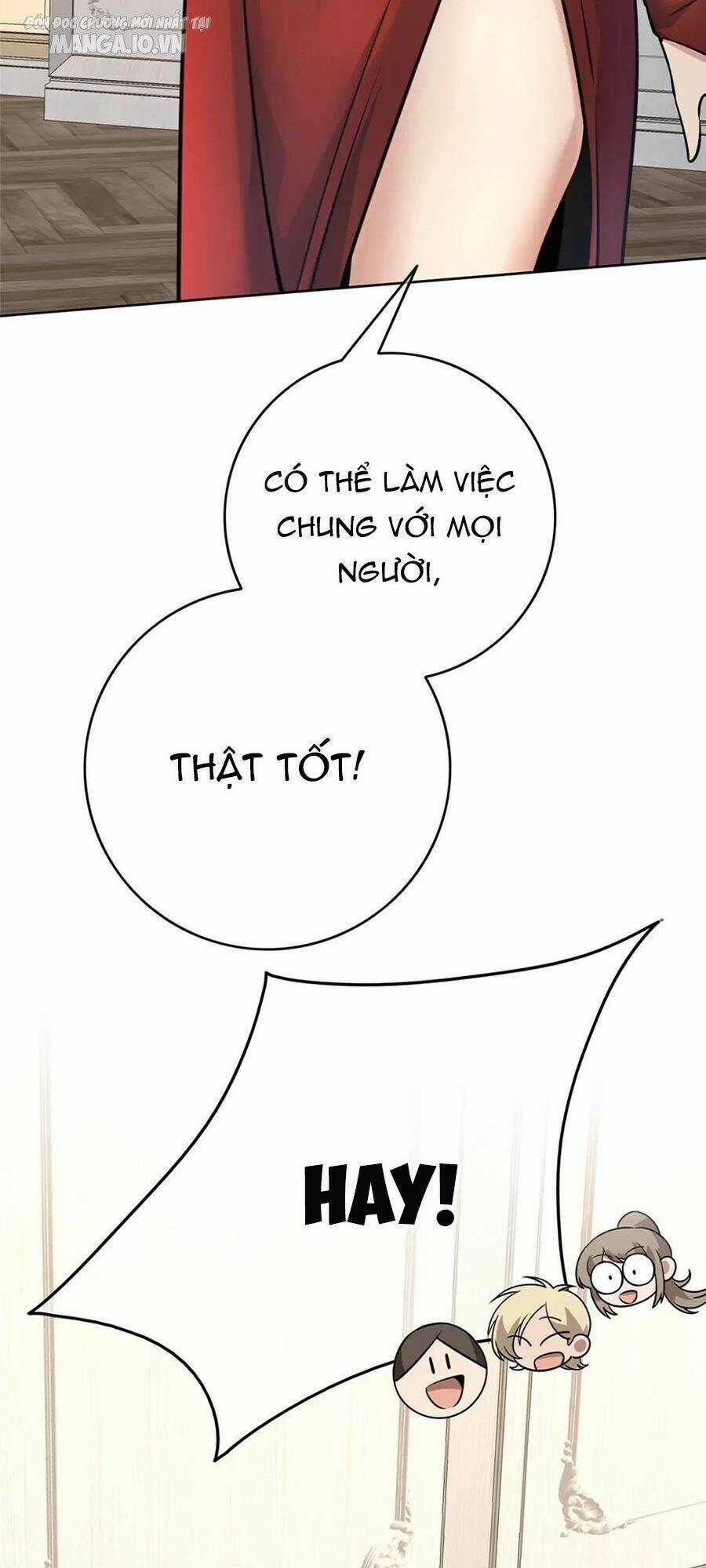 Cuồng Thám - Chapter 88 - Trang 17