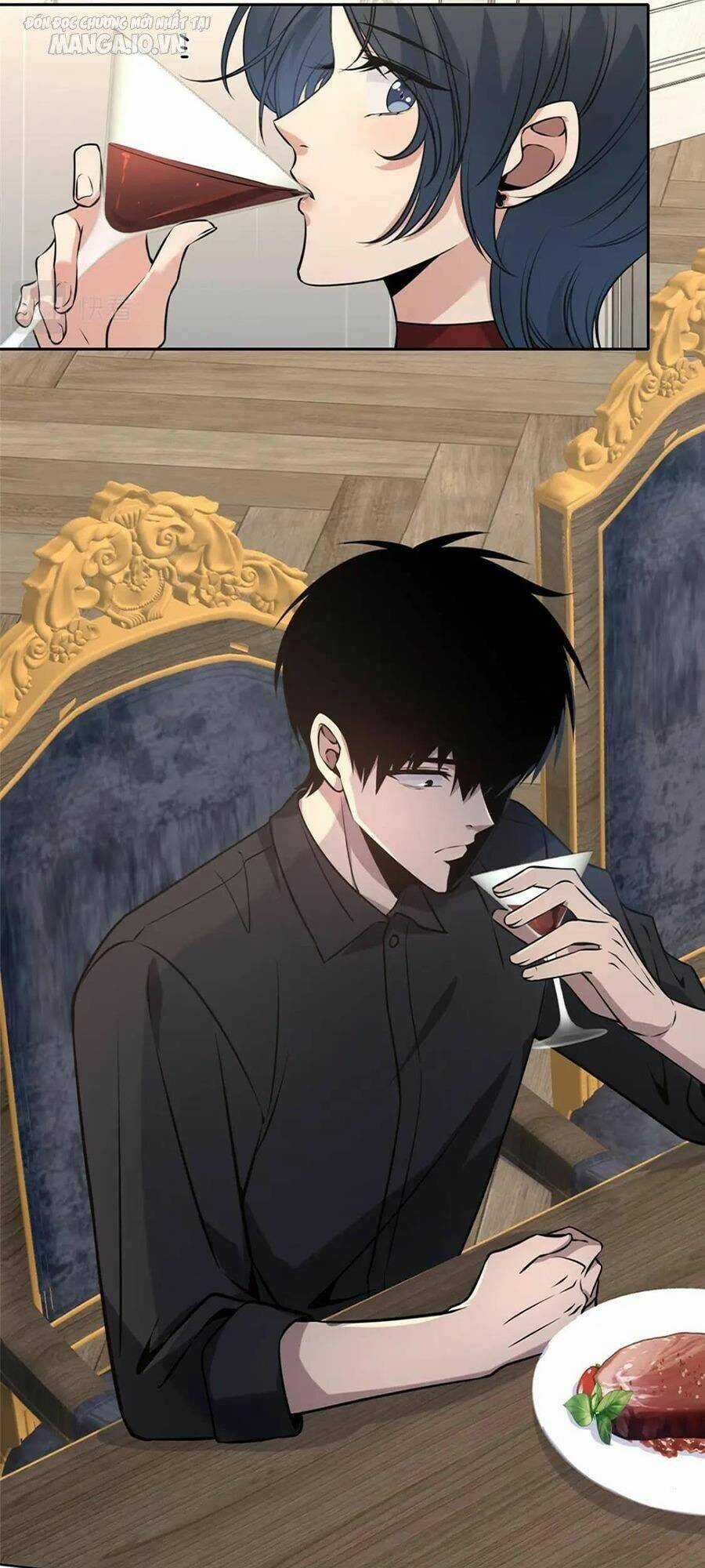 Cuồng Thám - Chapter 88 - Trang 18