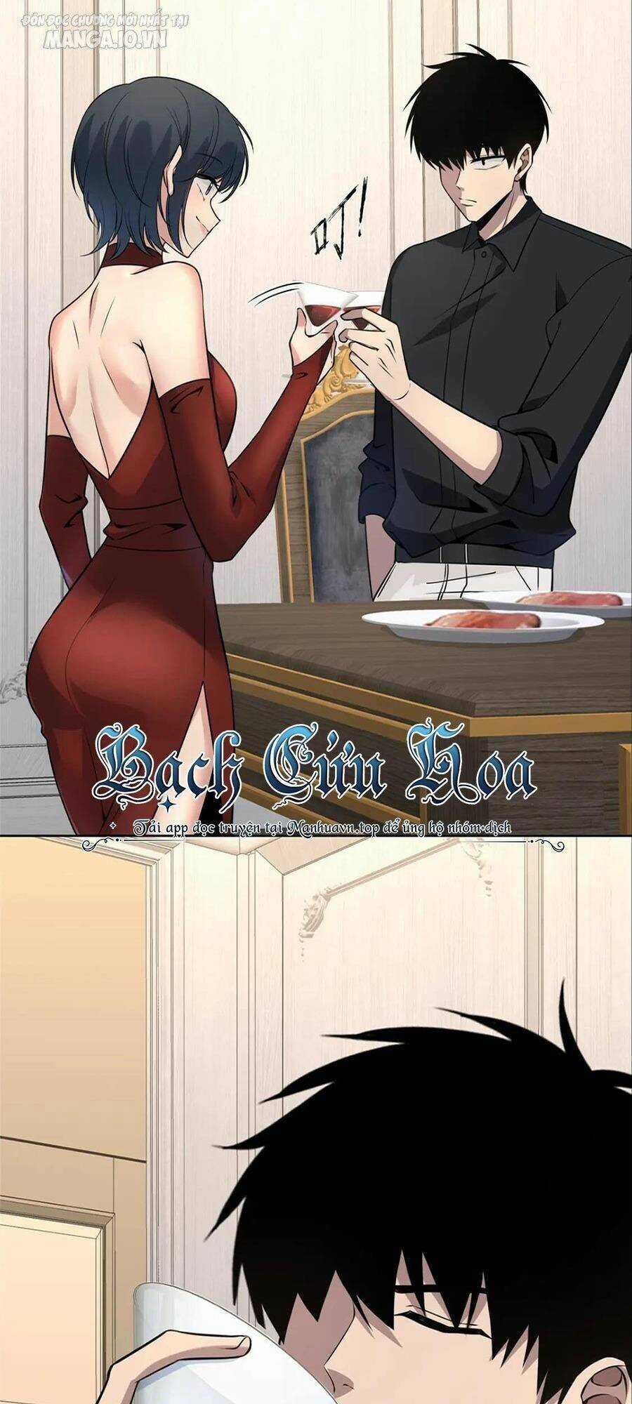 Cuồng Thám - Chapter 88 - Trang 20