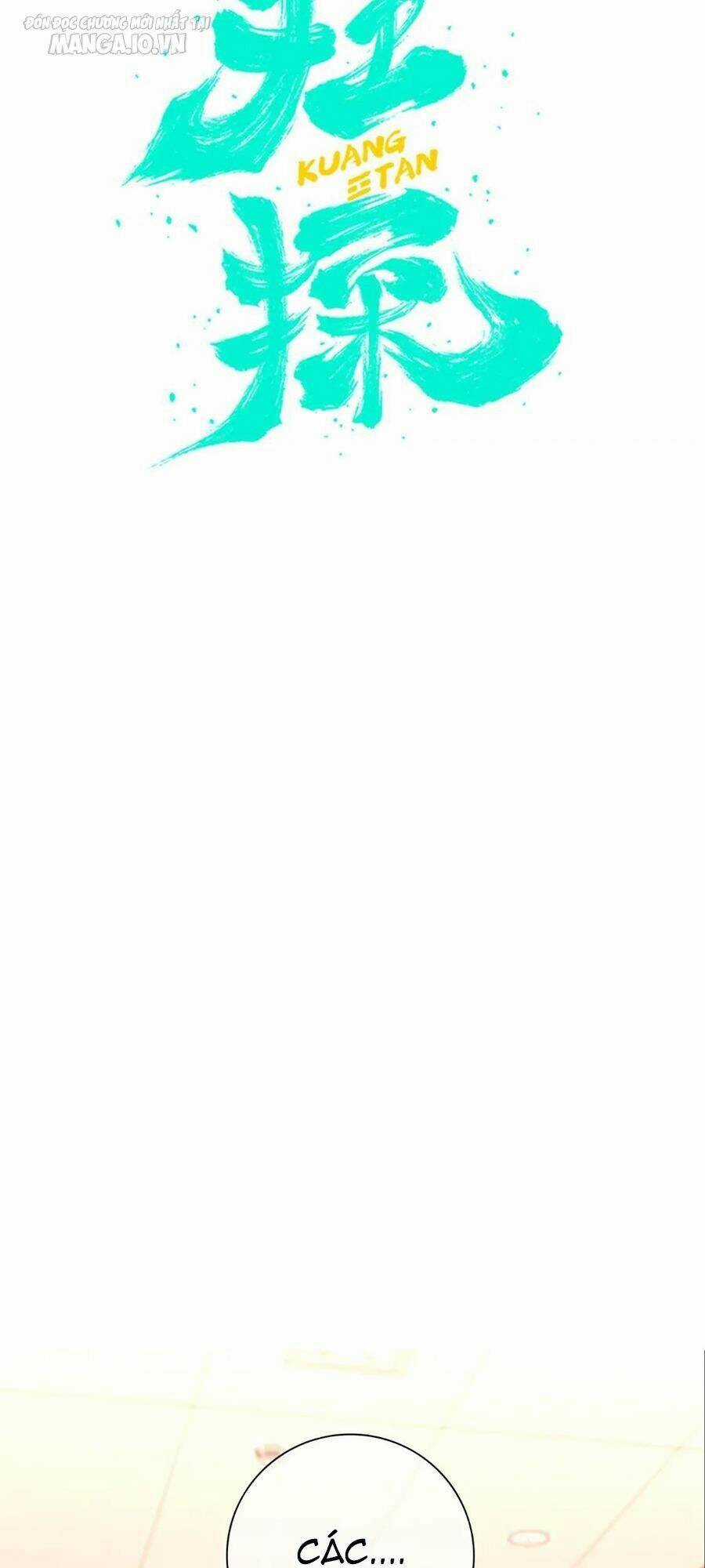 Cuồng Thám - Chapter 88 - Trang 3