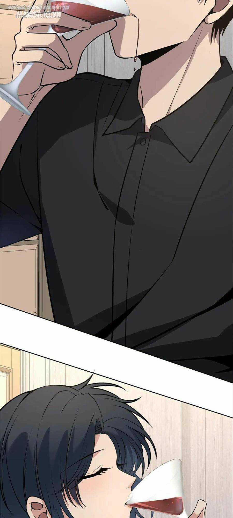 Cuồng Thám - Chapter 88 - Trang 21