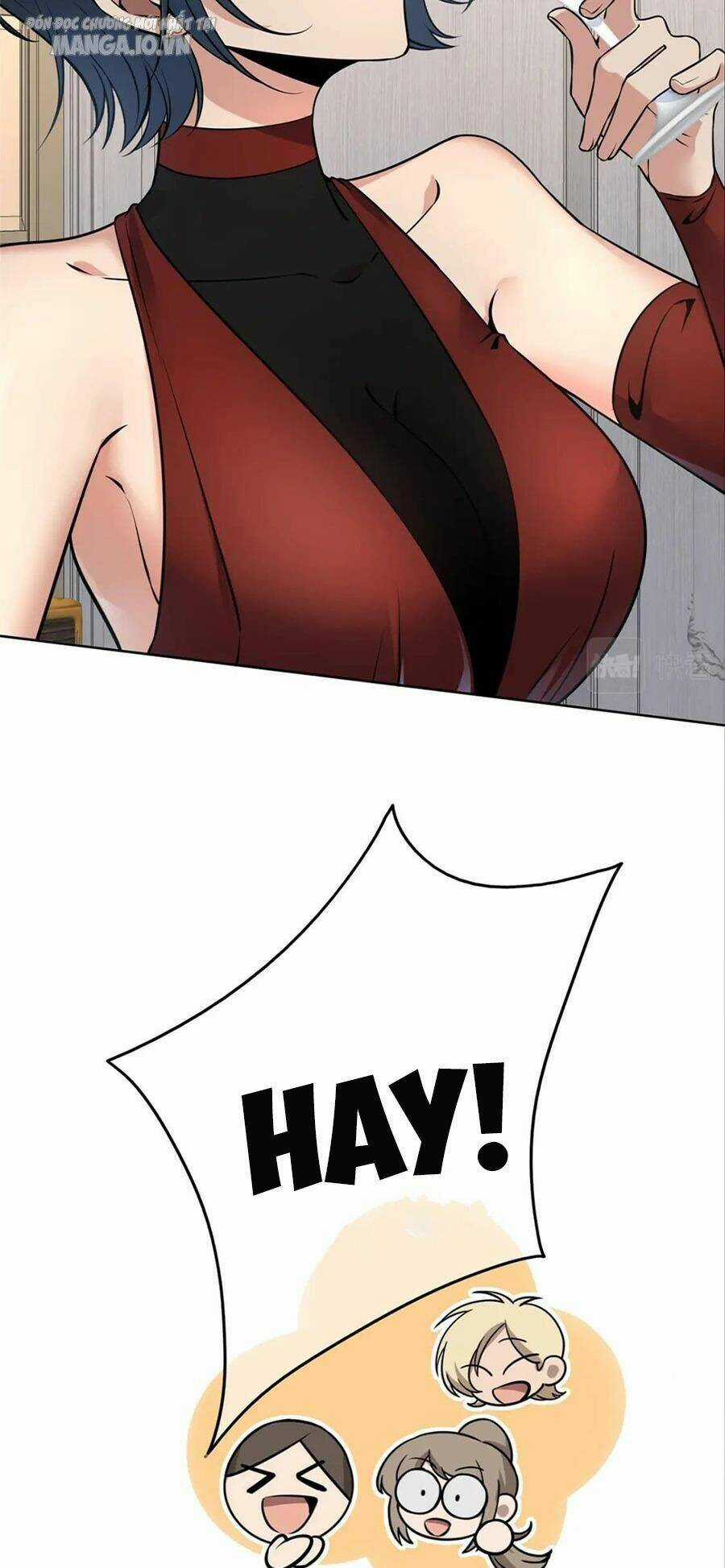 Cuồng Thám - Chapter 88 - Trang 22